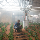 Imagen para el artículo titulado Nueve tecnologías de la película The Martian que son absolutamente reales